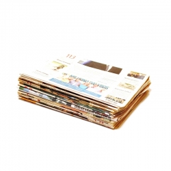 Laikraštis valymui 1kg
